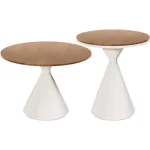 Modern Coffee Table with Sleek Design