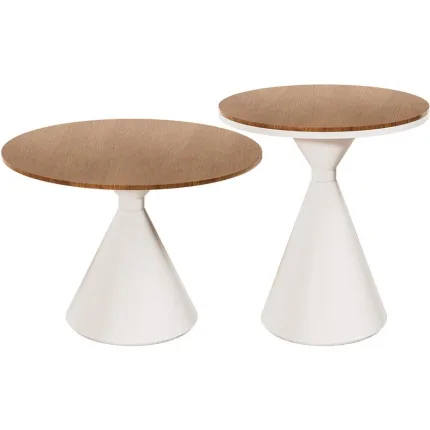 Modern Coffee Table with Sleek Design