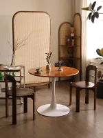 Minimalist Coffee Table with Modern Design