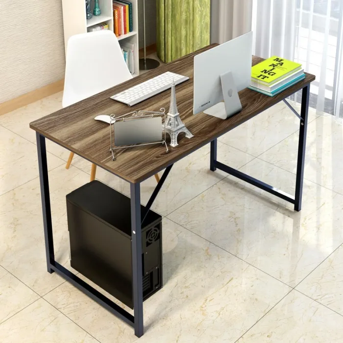 Contemporary Panel Office Desk – Affordable and Functional Design