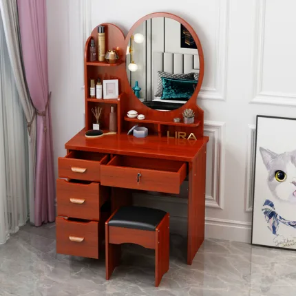 Contemporary Dressing Table SetXJ-70#YJ
