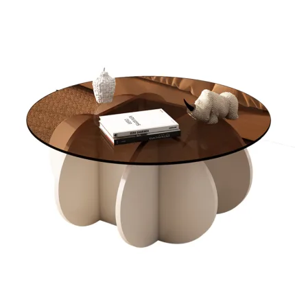 Sleek Modern Coffee Table