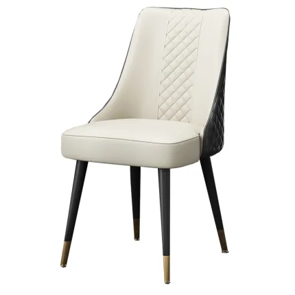 Space-Saving Dining Chairs for Bulk OrdersSMZJ-622A