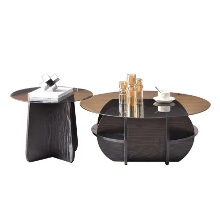 Modern Coffee Table with Sleek Design