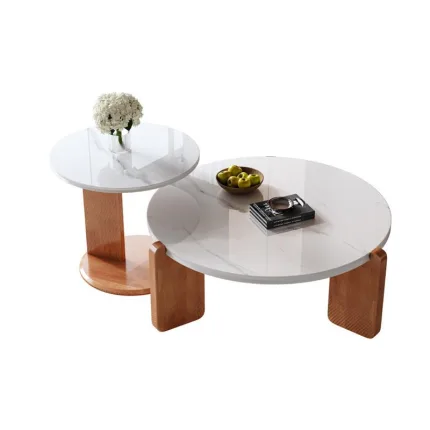 Modern Minimalist Coffee Table