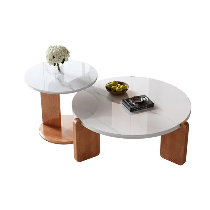 Modern Minimalist Coffee Table