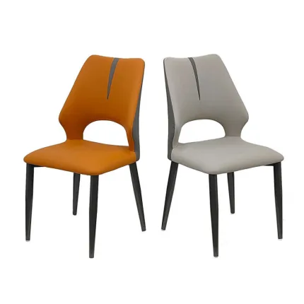 Modern Minimalist Dining Chairs for WholesaleGZ-M2318#BQY
