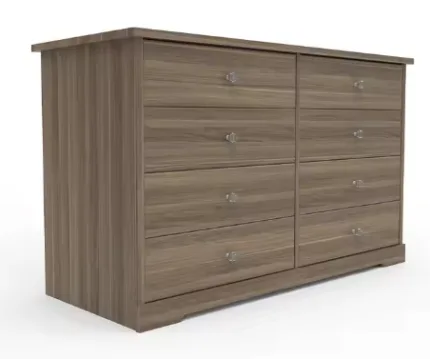 Modern Storage Cabinet