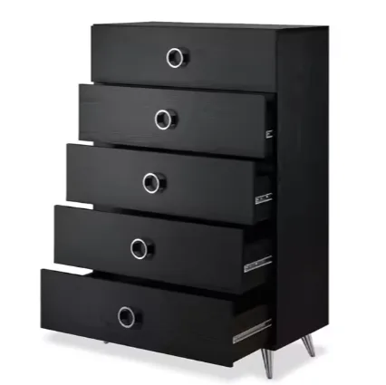 Versatile Storage Cabinet
