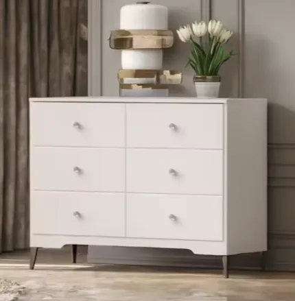 Minimalist Design Storage Cabinet