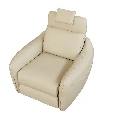 Scandinavian Electric Recliner Chair