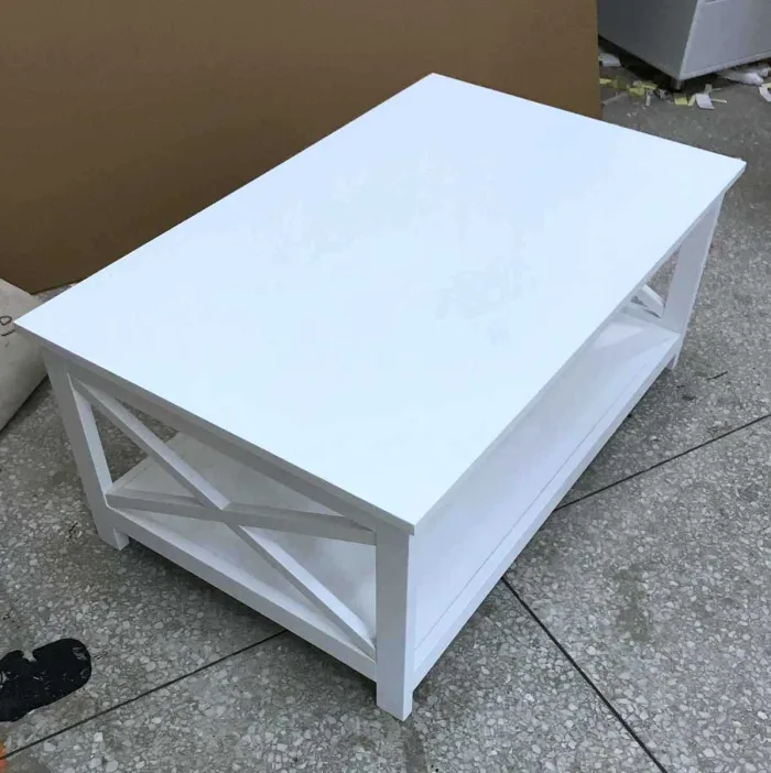 Modern Coffee Table